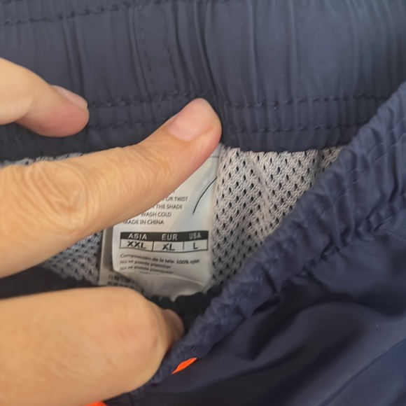 🌟New🌟Men’s shorts - Picture 5 of 5